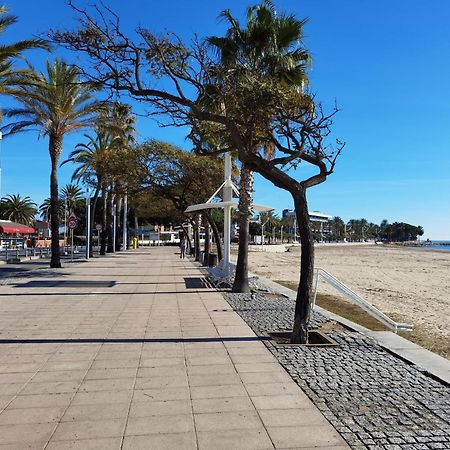 Gongora Planet Costa Dorada Leilighet Cambrils Eksteriør bilde