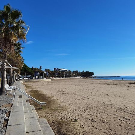 Gongora Planet Costa Dorada Leilighet Cambrils Eksteriør bilde
