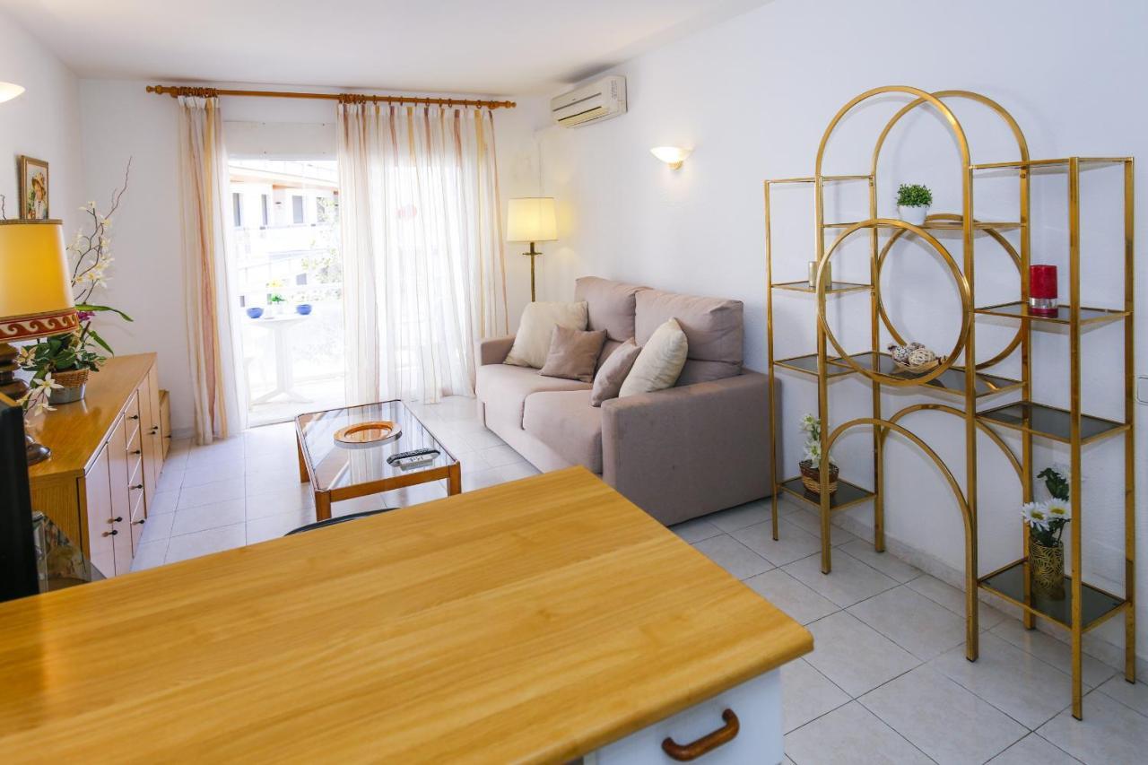 Gongora Planet Costa Dorada Leilighet Cambrils Eksteriør bilde