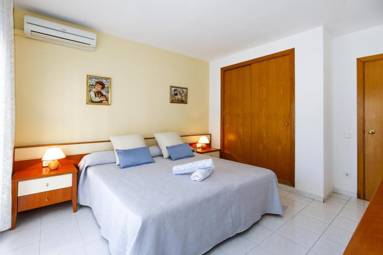 Gongora Planet Costa Dorada Leilighet Cambrils Eksteriør bilde